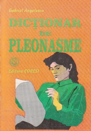 Dictionar de pleonasme