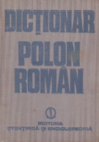 Dictionar polon-roman