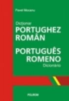 Dictionar portughez roman
