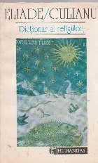 Dictionar al religiilor Dictionar al religiilor