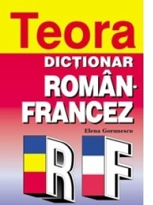 Dictionar roman-francez