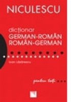 Dictionar roman german german roman