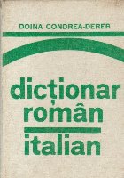 Dictionar roman-italian (Pentru uzul elevilor)