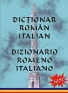 Dictionar roman italian - Dizionario romeno italiano