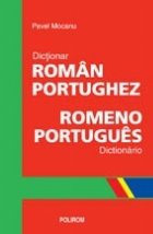 Dictionar roman portughez
