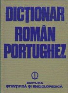 Dictionar roman portughez (30 000