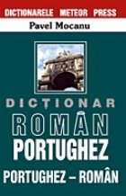 Dictionar roman portughez portughez roman