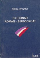 Dictionar Roman - Sirbocroat