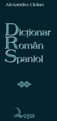 Dictionar roman-spaniol