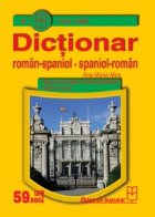 Dictionar roman spaniol/roman spaniol