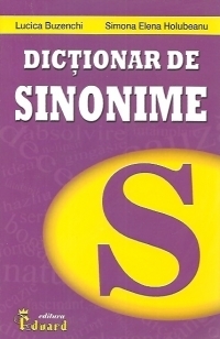 Dictionar de sinonime