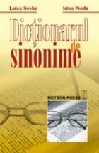 Dictionar sinonime