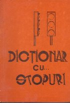 Dictionar cu... Stopuri - Culegere de Epigrame