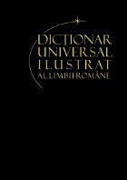 Dictionar universal ilustrat al limbii romane, Volumul 7. monoman-pavian