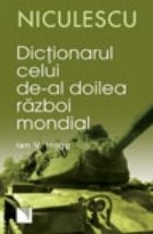 Dictionarul celui Doilea Razboi Mondial