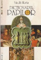 Dictionarul Papilor