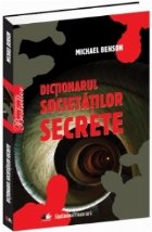 Dictionarul societatilor secrete