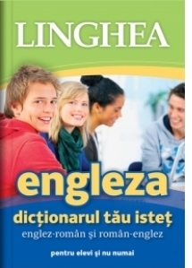 Dictionarul tau istet englez-roman si roman-englez pentru elevi si nu numai