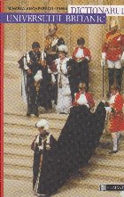 Dictionarul Universului Britanic