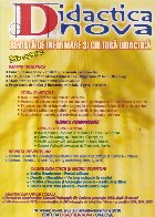 Didactica Nova, Nr. 43-44, 45-46 / 2016 - Revista de informare si cultura didactica