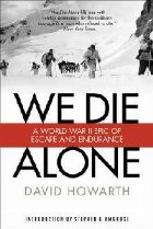 coperta We Die Alone
