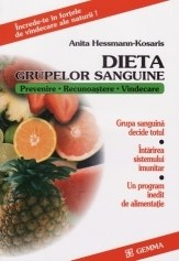 Dieta grupelor sanguine