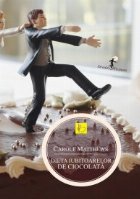 coperta Dieta iubitoarelor de ciocolata