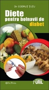 Diete pentru bolnavii de diabet