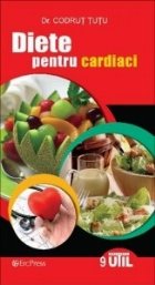 coperta Diete pentru cardiaci