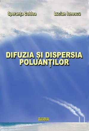 Difuzia şi dispersia poluanţilor