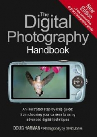 Digital Photography Handbook