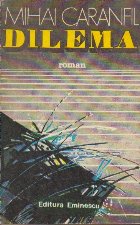 Dilema - roman