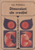 Dimensiuni ale creatiei (Stimulul obsesiei)