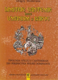 Dimitrie Cantemir intre umanism si baroc