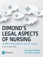 Dimond\'s Legal Aspects of Nursing