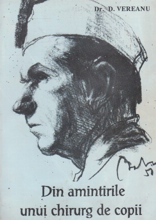 Din amintirile unui chirurg de copii