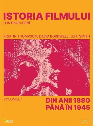 Din anii 1880 până în 1945 - Vol. 1 (Set of:Istoria filmuluiVol. 1)