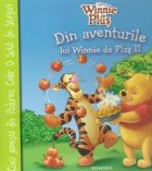 Din aventurile lui Winnie Plus