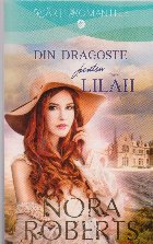 coperta Din dragoste pentru Lilah