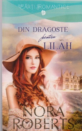 Din dragoste pentru Lilah