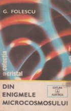 Din enigmele microcosmosului