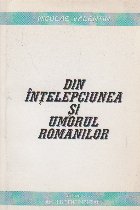 Din intelepciunea umorul romanilor