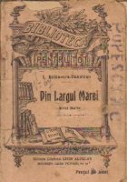 Din Largul Marei - Schite Marine