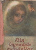 Din legendele romanilor