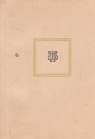 coperta Din lirica elina