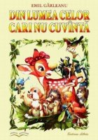 coperta Din lumea celor care nu cuvanta