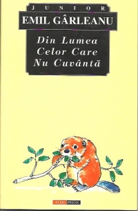 Din lumea celor care nu cuvanta