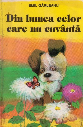 Din lumea celor care nu cuvanta