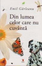 Din lumea celor care nu cuvanta