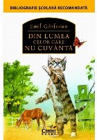 coperta Din lumea celor care nu cuvântă